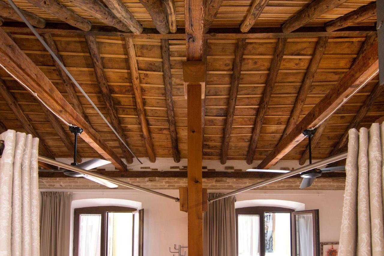 La Buhardilla De Mesones ,Vicent Suite Granada Eksteriør billede