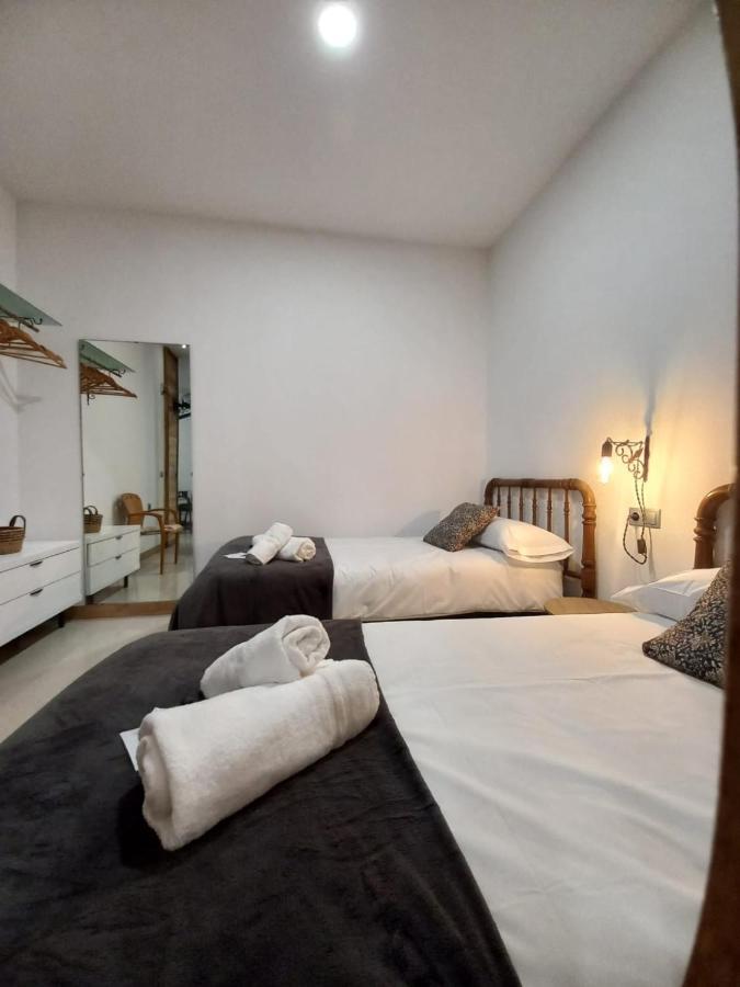 La Buhardilla De Mesones ,Vicent Suite Granada Eksteriør billede