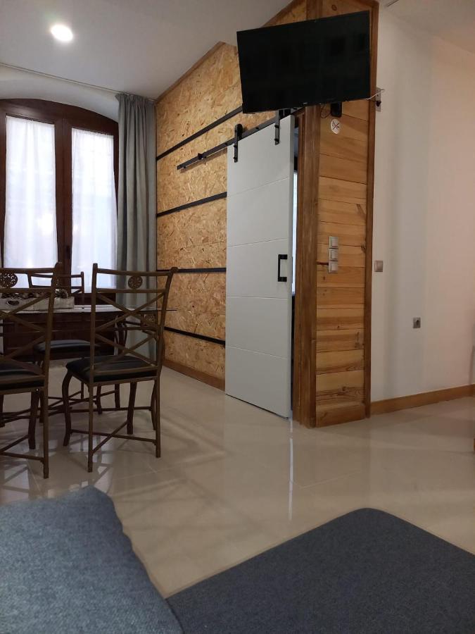 La Buhardilla De Mesones ,Vicent Suite Granada Eksteriør billede