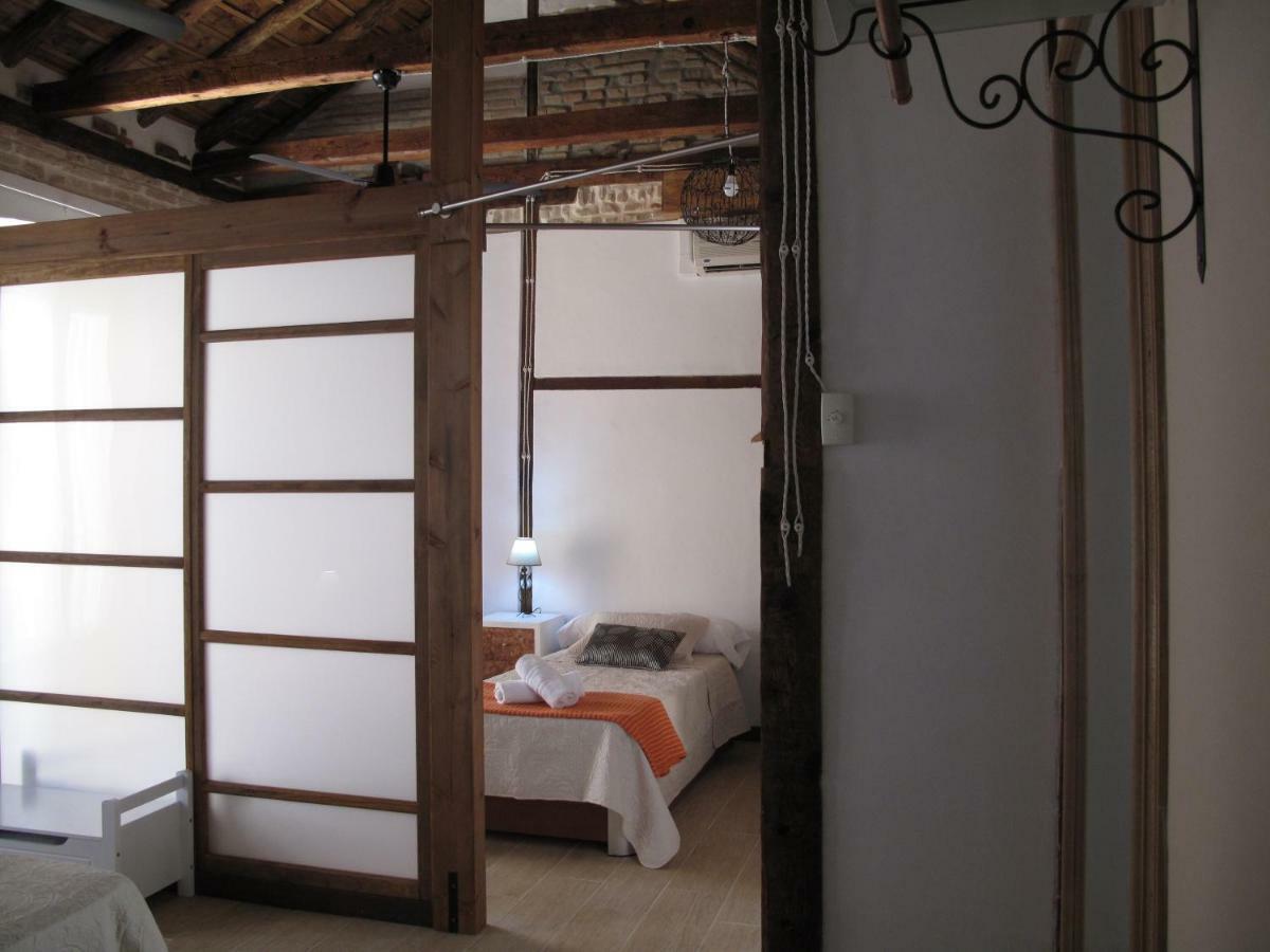 La Buhardilla De Mesones ,Vicent Suite Granada Eksteriør billede
